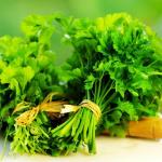 3 tips on how to use parsley that will surprise you