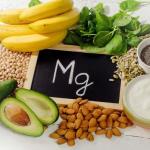 How do you identify magnesium deficiency in the body?