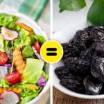 What happens if you eat 6 prunes every day?