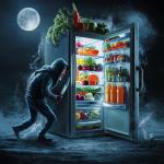 Things you can eat at night that won't make you gain weight