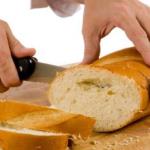 3 Things That Happen When You Stop Eating Bread
