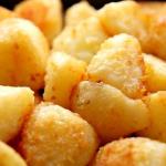 How often to eat potatoes to remain healthy?