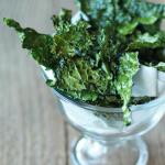 How to Make Kale Chips