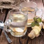 How to Strengthen Your Body with Ginger?