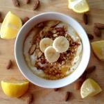 The Perfect Breakfast Against Cancer and Tumors