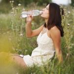 How to Lose Weight with Water Exactly Where You Want