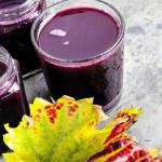 The Incredible Effects of Prune Juice