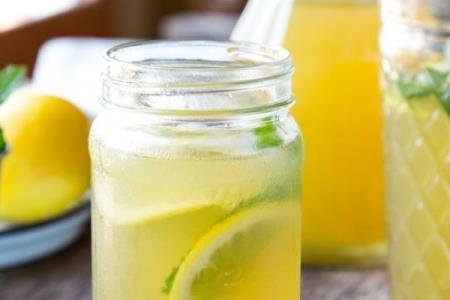 Summer Drink with Cinnamon is a Health Guardian