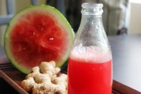 Detox Juice and Cancer Remedy