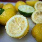 What to do with a lemon that no longer has juice