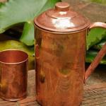 The Whole World is Shocked by What Copper Vessels Can Do