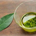 Did you know the power that bay leaves with olive oil have?