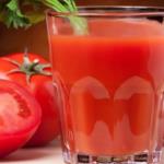 What Happens If You Drink Tomato Juice for Breakfast?