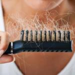 Avoid foods that cause hair loss