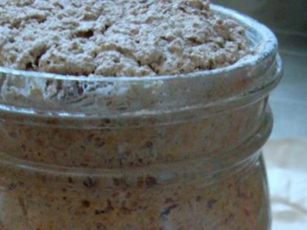 How to Make Homemade Yeast