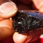 For years, Himalayan shilajit resin was a closely guarded secret