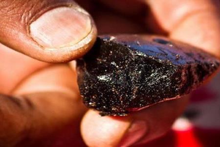 For years, Himalayan shilajit resin was a closely guarded secret