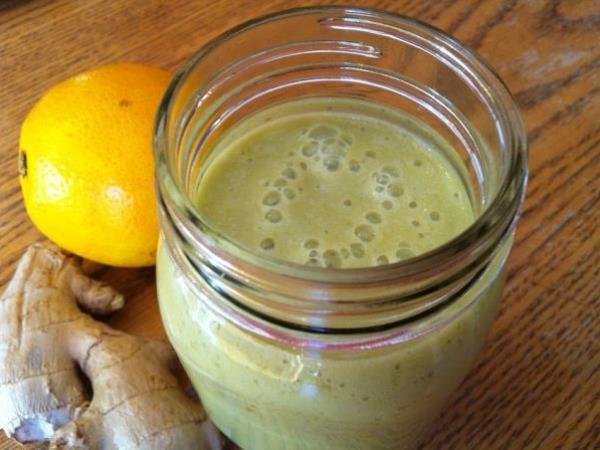 Vitamin Bomb for a Cleaner Gut and Stronger Immune System