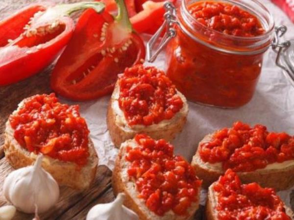 Why is ajvar a hit every autumn?