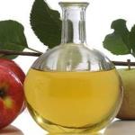 12 reasons why it is good to drink apple cider vinegar every day