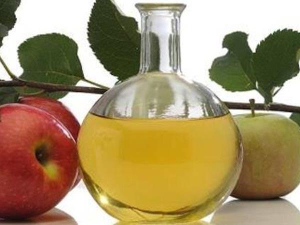 12 reasons why it is good to drink apple cider vinegar every day