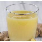 How to make potato juice?