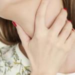 If you ignore a sore throat in the morning, you may regret it later