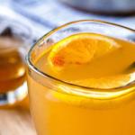 Drink this beverage after each meal to lose weight