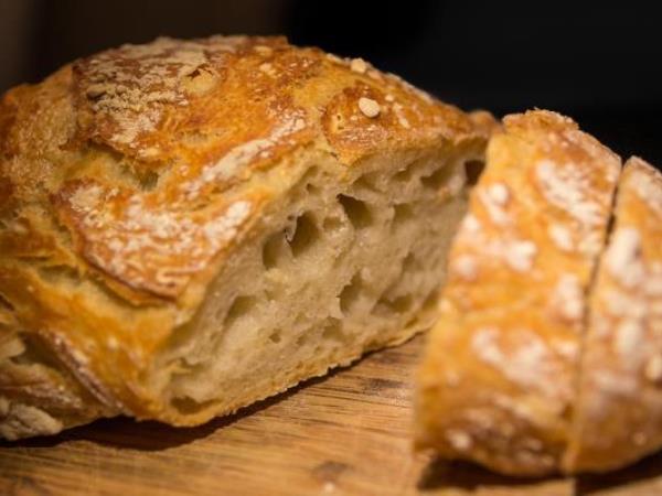 What happens if you refuse bread for a week?