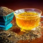 Supplement to tea that surprises