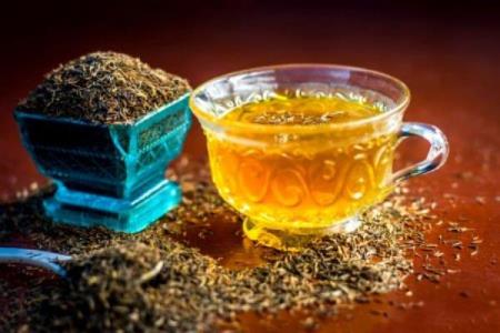 Supplement to tea that surprises