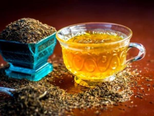 Supplement to tea that surprises