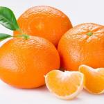 How to use mandarins as medicine?