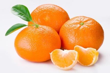 How to use mandarins as medicine?