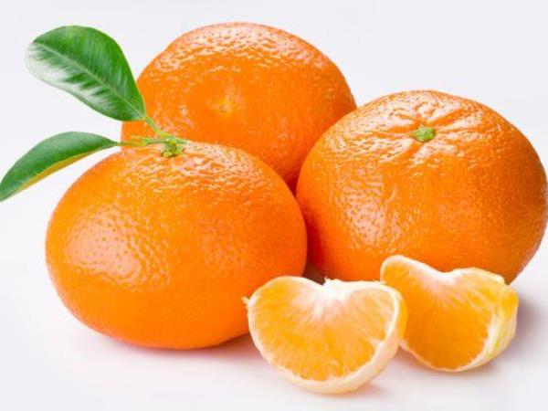 How to use mandarins as medicine?