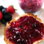 What diseases does jam cure?