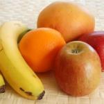 Mistakes we make when eating fruit