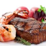Foods that reduce iron absorption