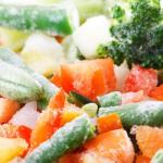 Is there such a thing as healthy frozen food?