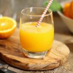 Does orange juice really make you gain weight?