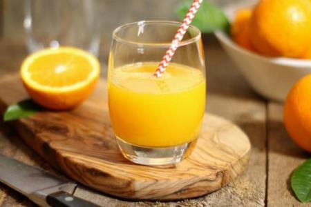 Does orange juice really make you gain weight?