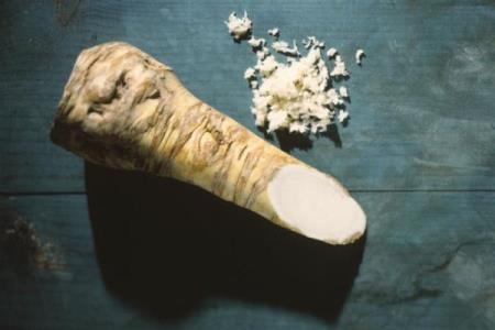 7 reasons to eat horseradish more often