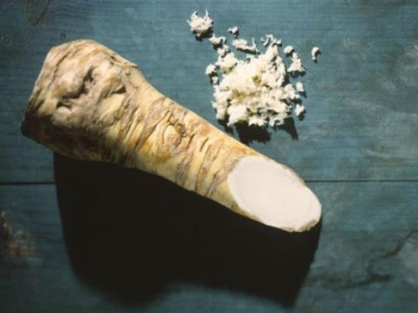 7 reasons to eat horseradish more often