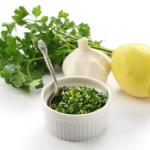 The Best Homemade Remedy: Garlic, Parsley, and Lemon