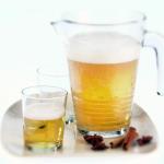 How to get rid of the flu and cold in one day with cooked beer