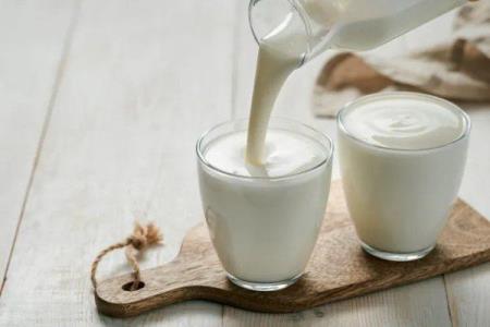 Is drinking kefir at night really recommended?