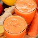 Discover the healthiest juice in the world