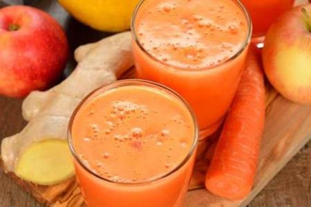 Discover the healthiest juice in the world