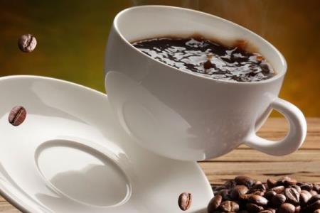 Slimming Coffee Recipe with Coffee