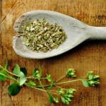 Incredible properties of oregano tea